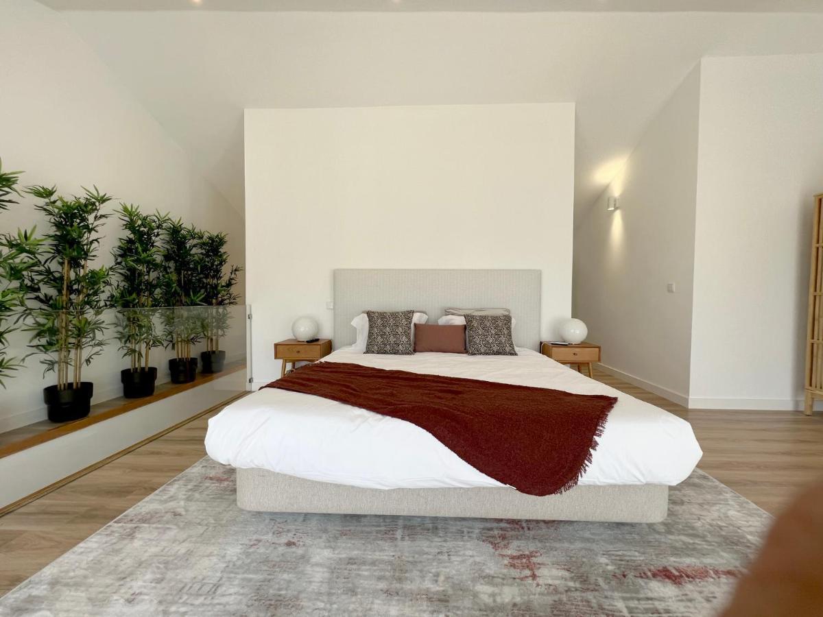 Casas Capela By O'Porto Seven Villa Ferral Exterior photo